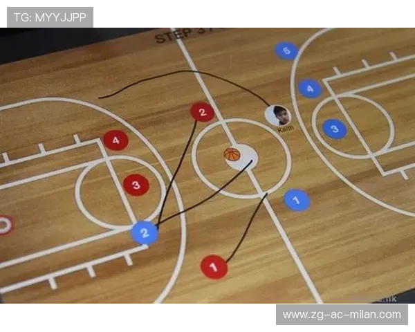 战术支持：教练如何打造逆转奇迹？，nba教练战术