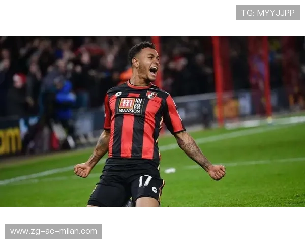 伯恩茅斯整体配合更加成熟