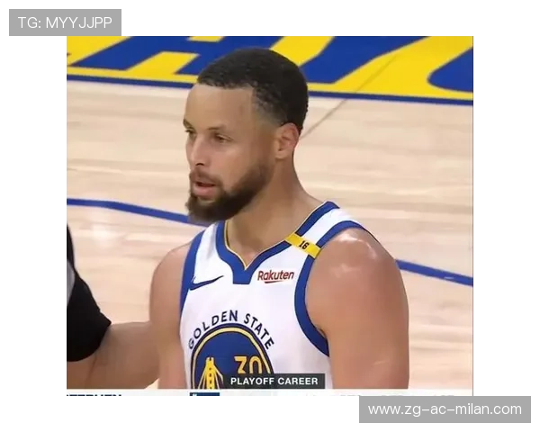 勇士库里三分神准，带领球队大胜魔术