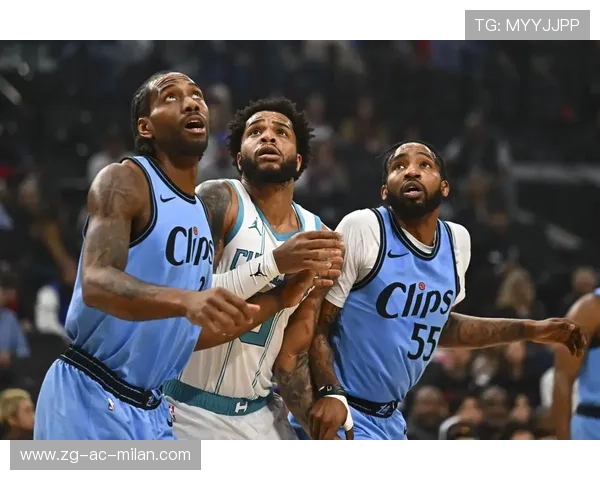 快船队持续追赶联盟顶尖步伐，快船队队