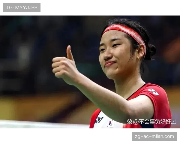 韩国女队在尤伯杯 B 组同样三战全胜，安洗莹目前保持一局未丢的恐怖纪录。